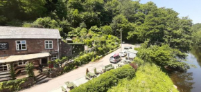 The Boat Inn